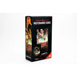 Fanroll by Metallic Dice Games Jeff Easley - D&D Masterworks Series Dice Tower