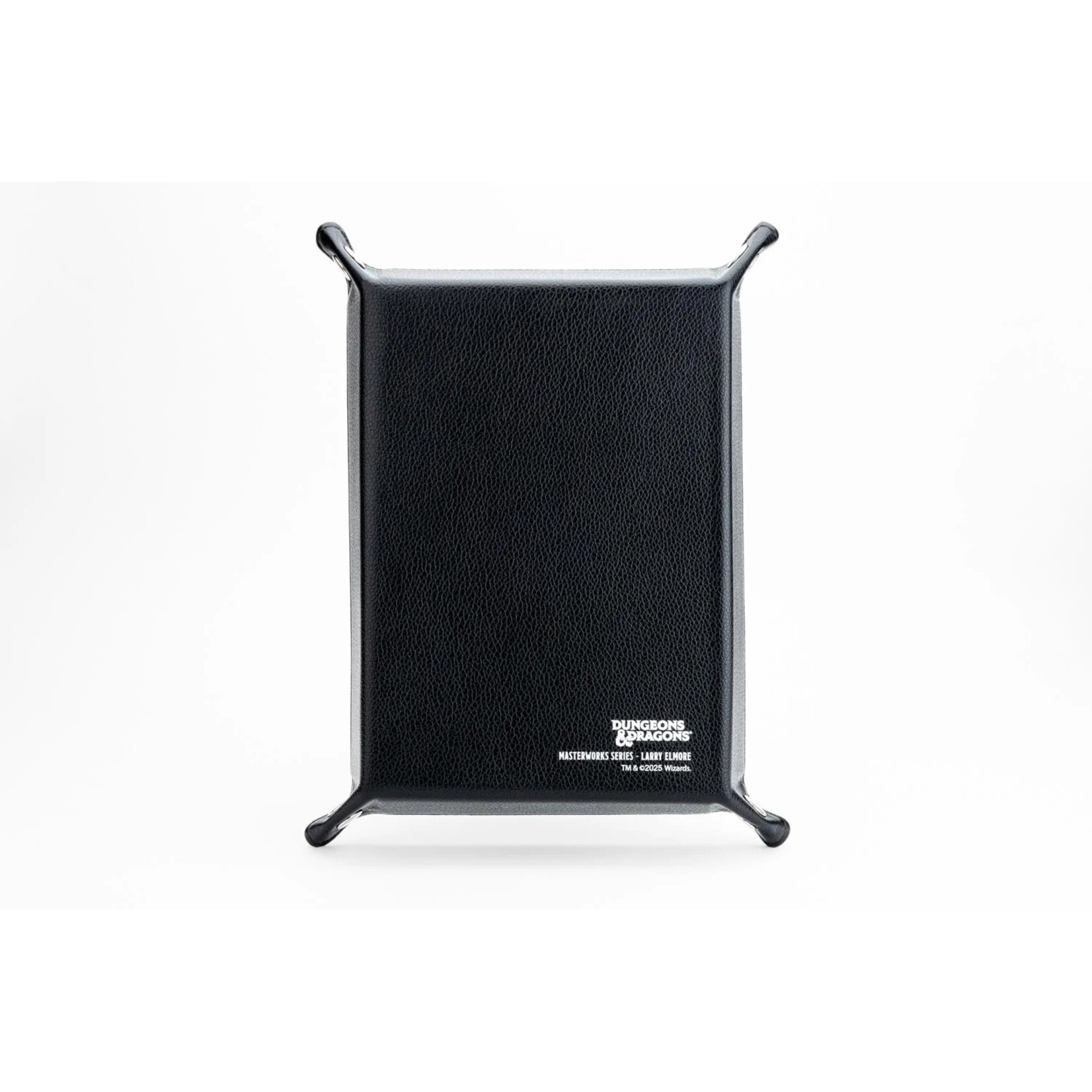 Fanroll by Metallic Dice Games Larry Elmore - D&D Masterworks Series Dice Tray