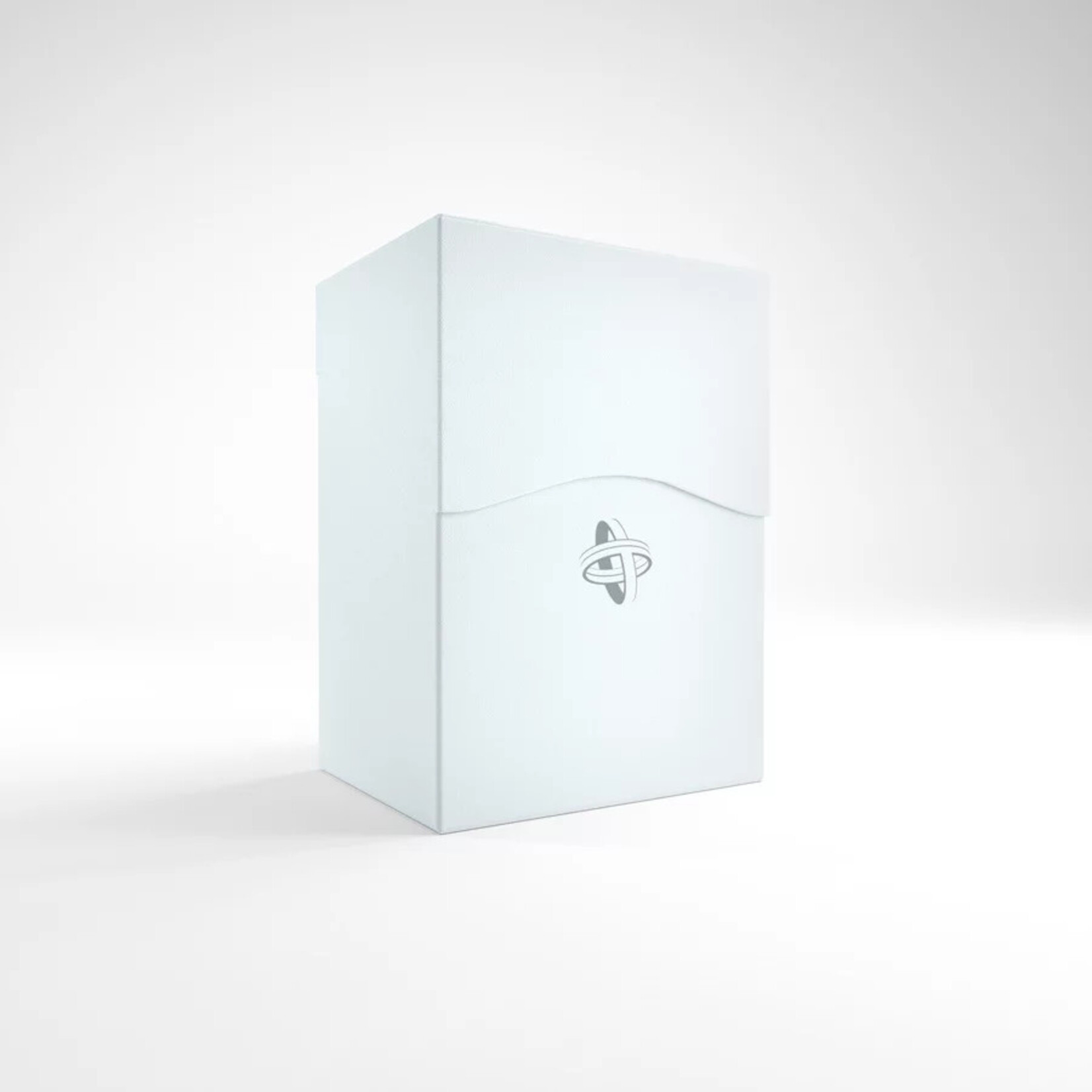 Deck Holder 80+ White