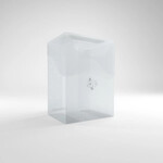 Deck Holder 80+ Clear
