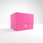 Side Holder 100+ Pink Card Deck Box: XL