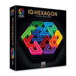 Smart Toys and Games IQ Deluxe: Hexagon