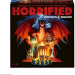 Ravensburger Horrified: Dungeons & Dragons