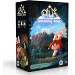 North Star Games Eila and Something Shiny