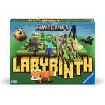 Ravensburger Labyrinth: Minecraft