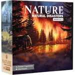North Star Games Nature: Module 3: Natural Disasters Expansion