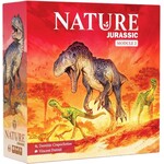 North Star Games Nature: Module 2: Jurassic Expansion