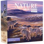 North Star Games Nature: Module 4: Tundra Expansion
