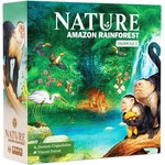 North Star Games Nature: Module 5: Rainforest Expansion