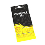 Greater Than Games Compile: Aux 2 Expansion
