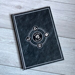 Colostle Colostle: Roomlander Journal