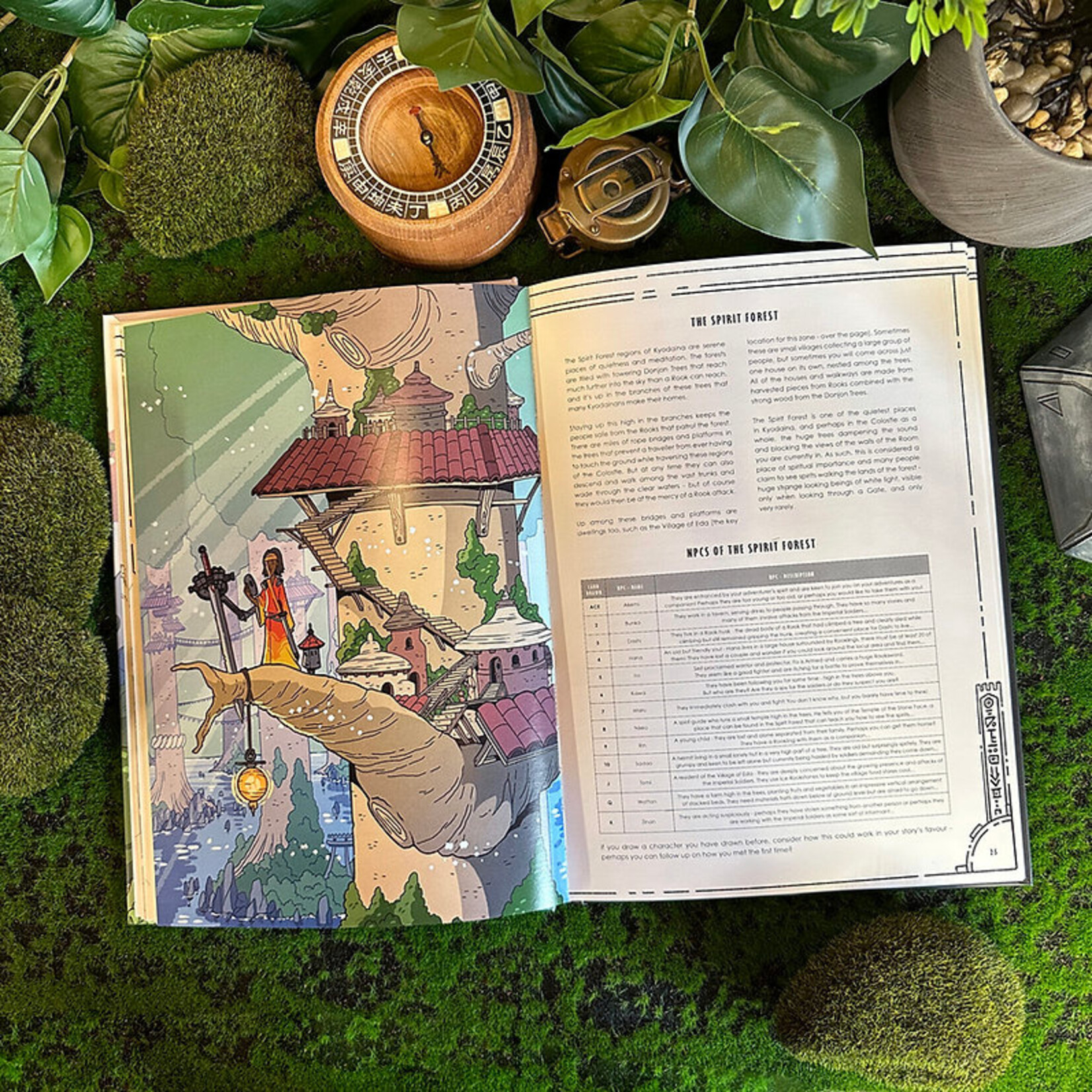 Colostle Colostle: Kyodaina (Hardback)