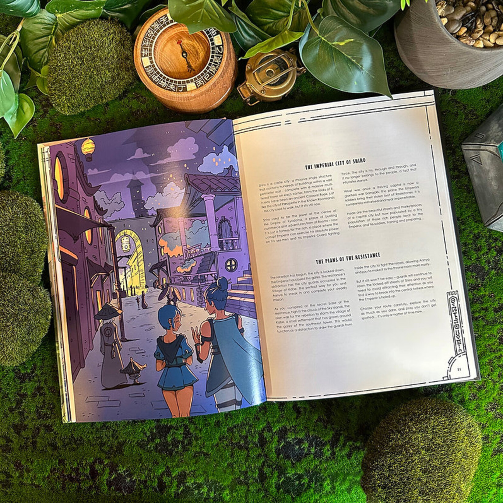 Colostle Colostle: Kyodaina (Hardback)