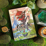 Colostle Colostle: Kyodaina (Hardback)