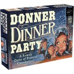 Chronicle Books Donner Dinner Party