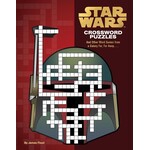Chronicle Books Star Wars Crossword Puzzles