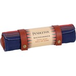 Chronicle Books Pendleton Serape Pattern Backgammon
