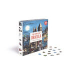Chronicle Books The World of Dracula Puzzle 1000pc