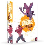 Ape Games Vengeance: Roll & Fight - Episode 1