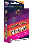 Bing Bang Boom