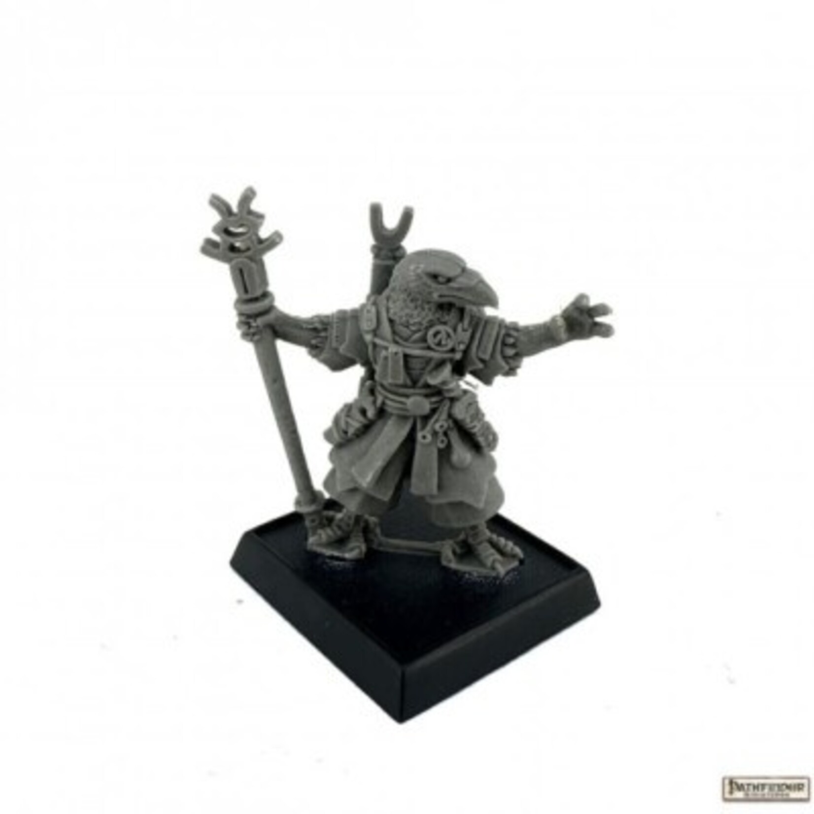 Reaper Minis 89102 Pathfinder: New Korakai
