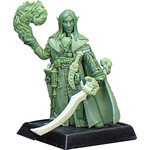 Reaper Minis Pathfinder: New Seltyiel