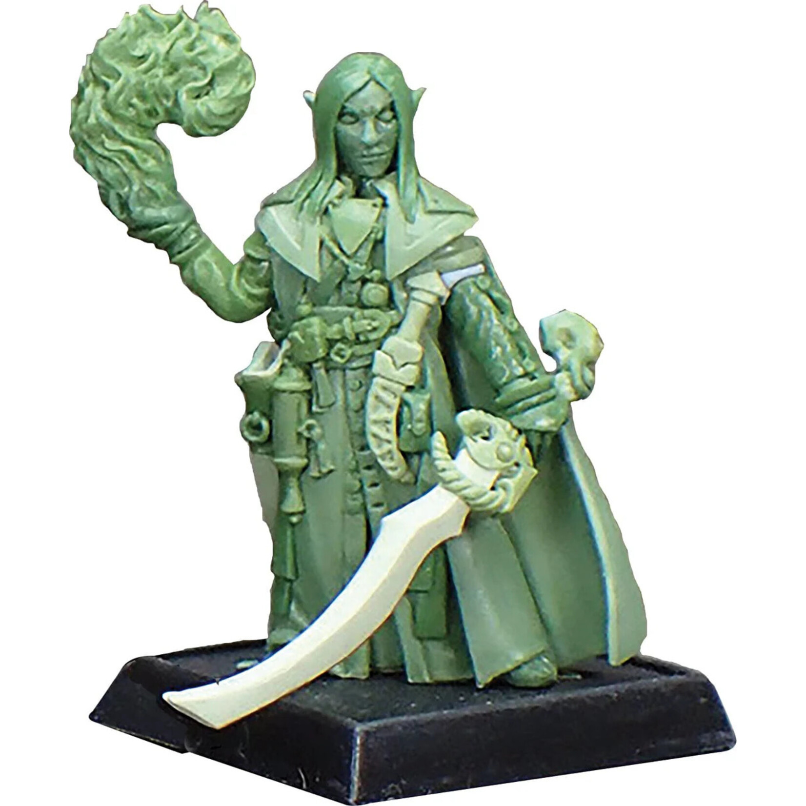 Reaper Minis 89104 Pathfinder: New Seltyiel