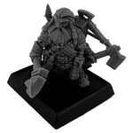 Reaper Minis Pathfinder: New Harsk