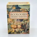 Montrose Biology Ecologies: Hidden Habitats
