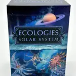 Montrose Biology Ecologies: Solar System