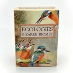 Montrose Biology Ecologies: Bizarre Biomes
