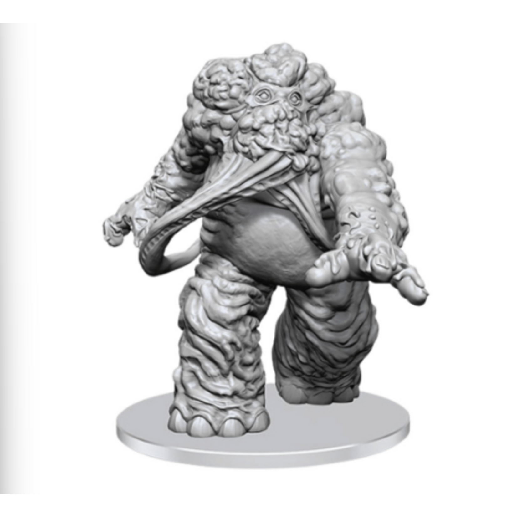 WizKids/Neca 90860 Nolzur's Eater of Knowledge