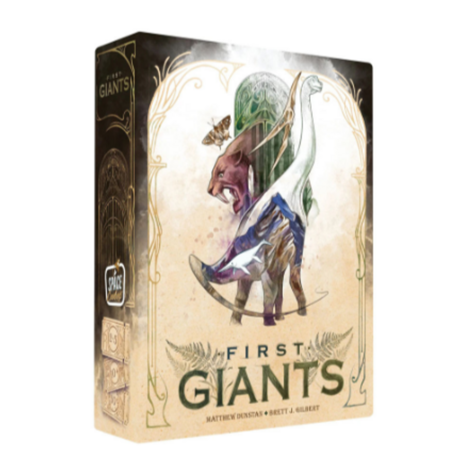 First Giants