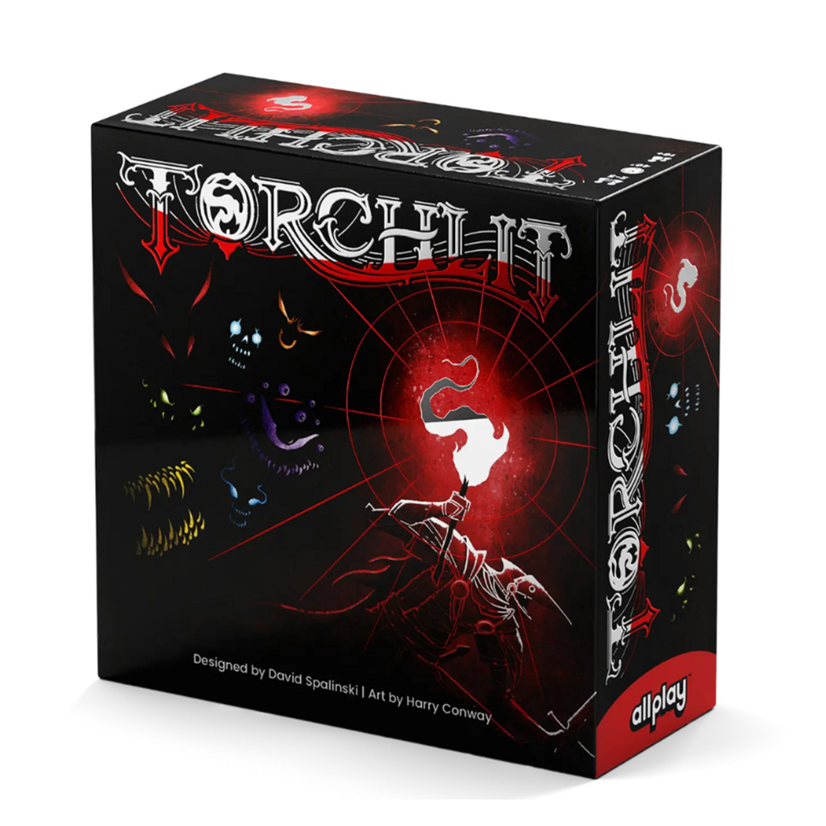 Allplay Torchlit