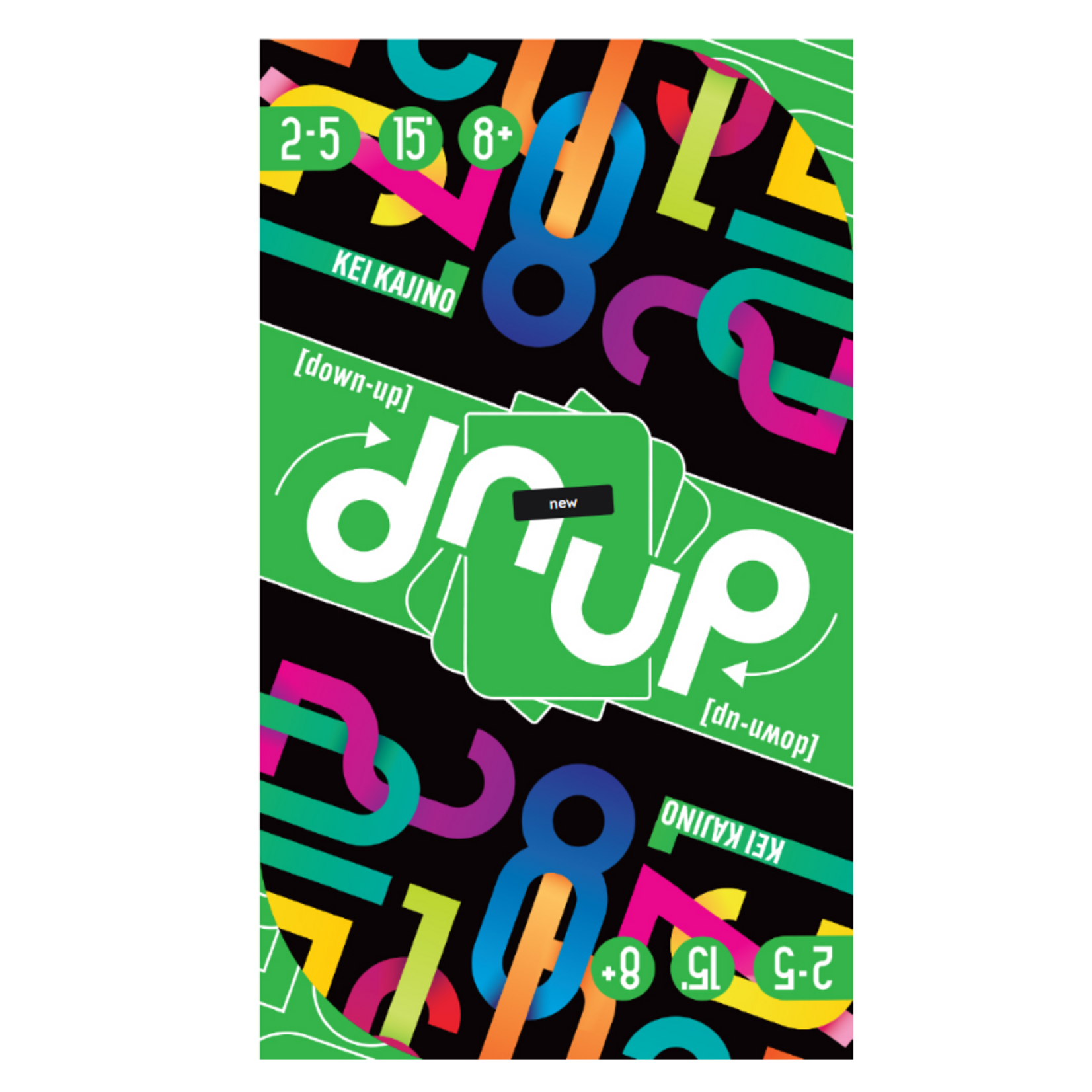 dnup
