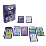Hasbro Monopoly Deal: K-pop Demon Hunters