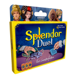 Splendor Duel: The Counterfeiters Expansion