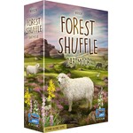 Lookout Games Forest Shuffle: Dartmoor