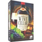 25th Century Games Wine Cellar