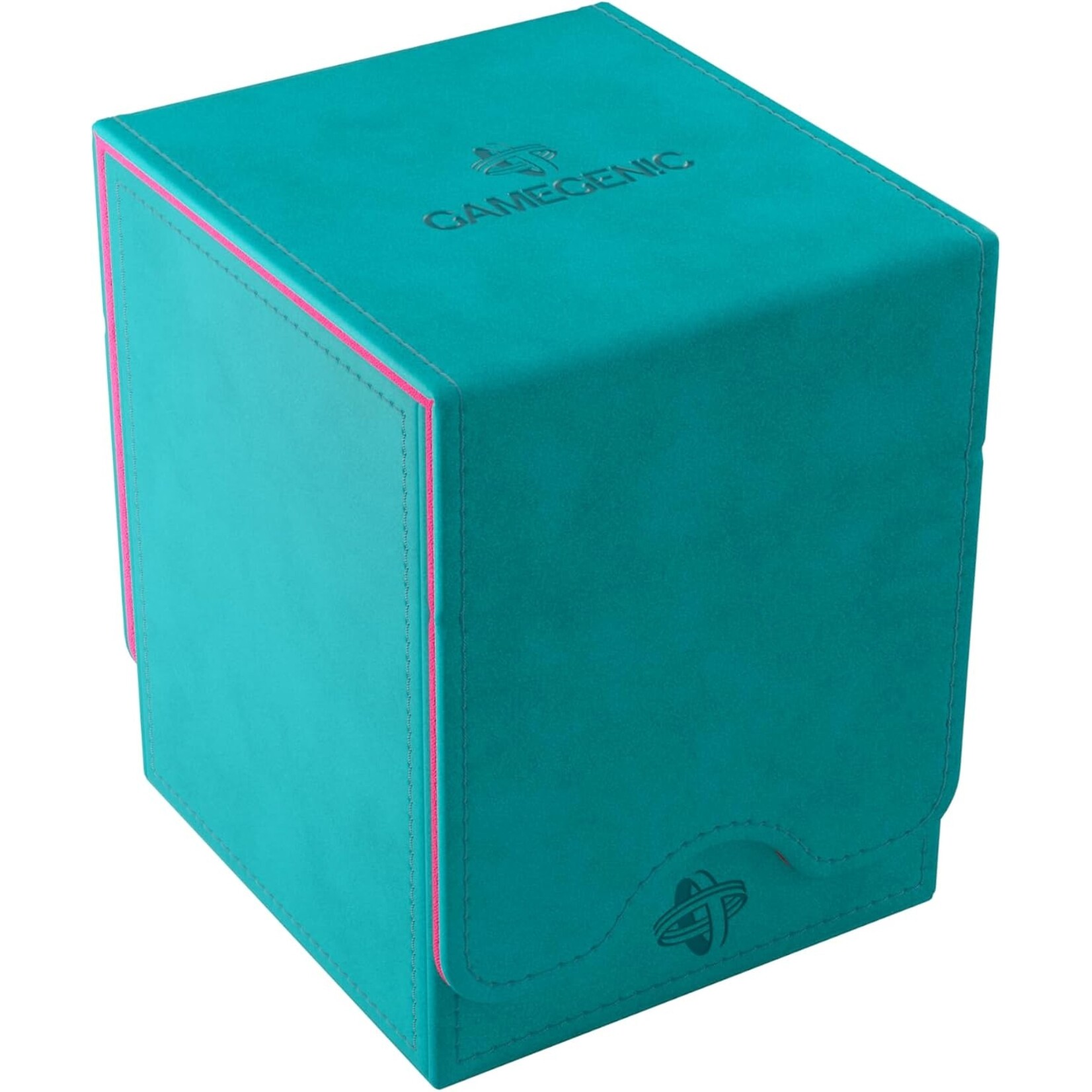 Sidekick Pro 100+ XL Convertible Teal/Pink