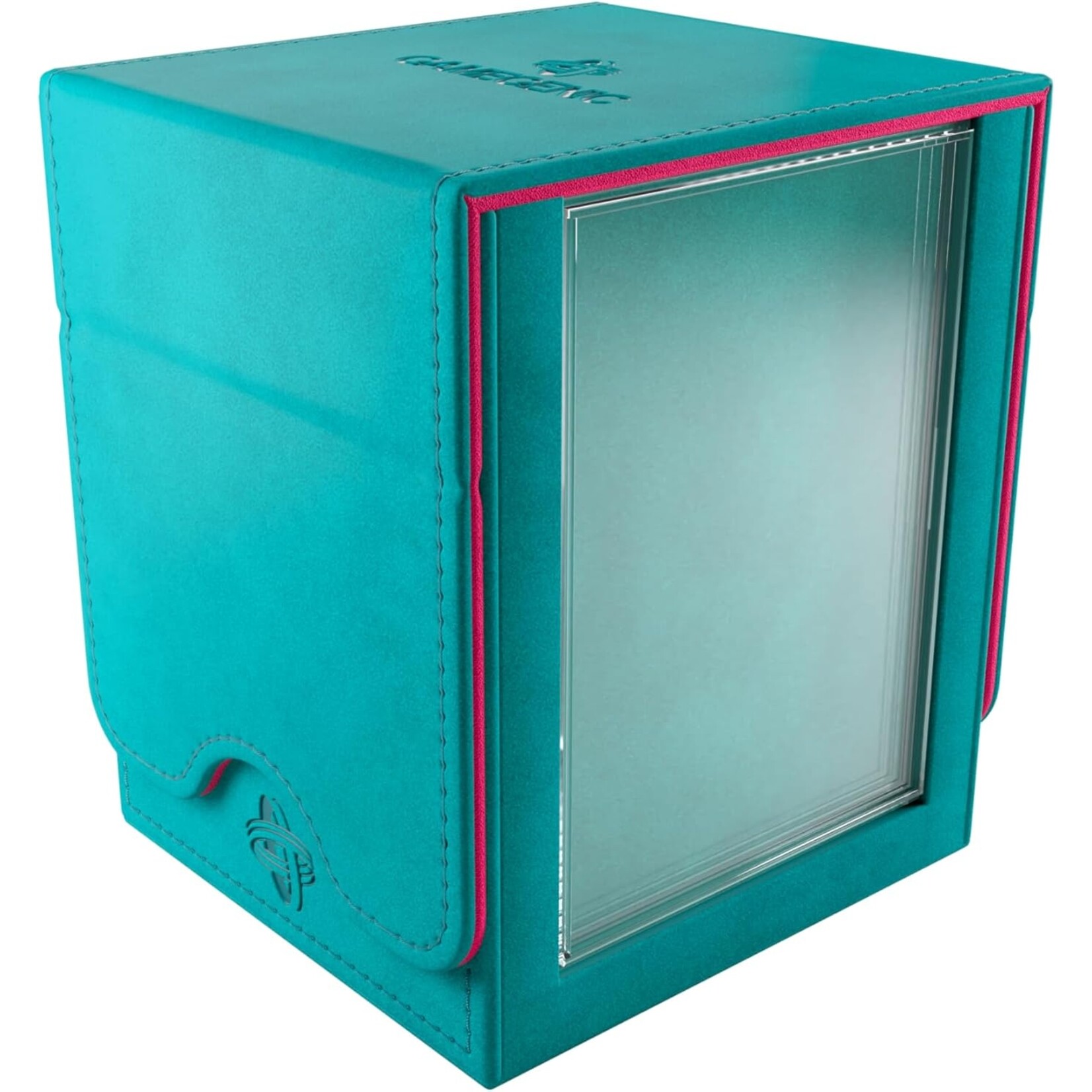 Sidekick Pro 100+ XL Convertible Teal/Pink