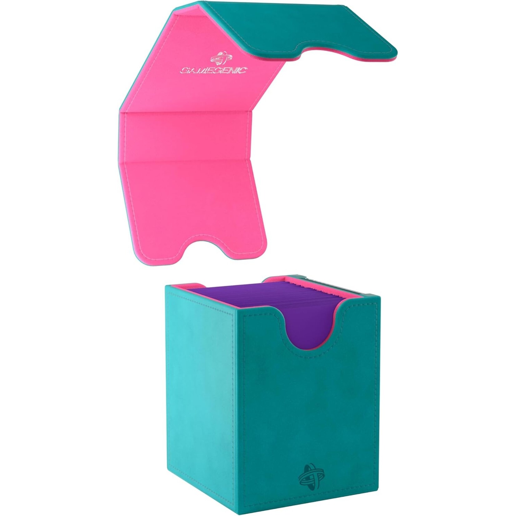 Sidekick Pro 100+ XL Convertible Teal/Pink