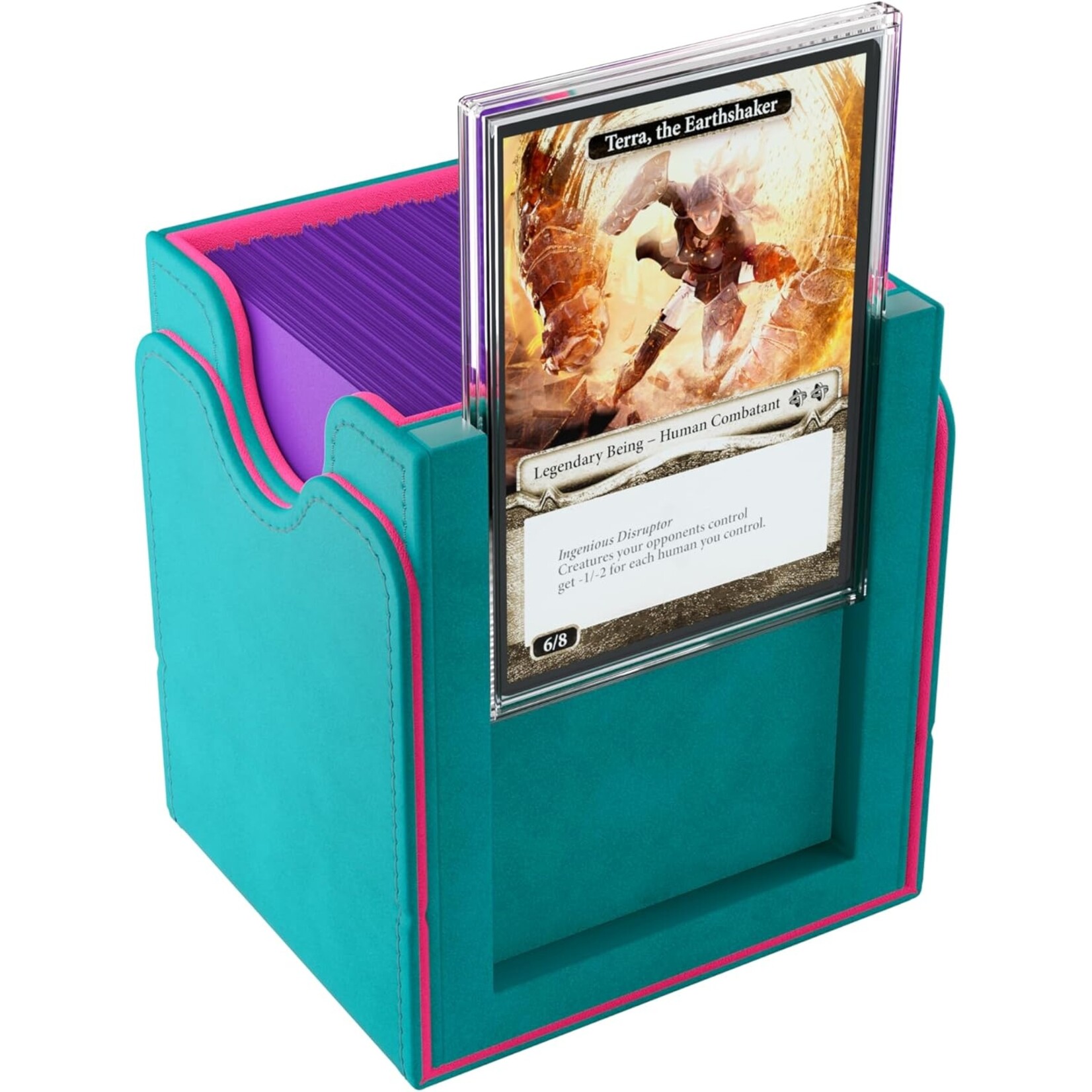 Sidekick Pro 100+ XL Convertible Teal/Pink