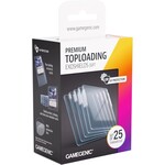 Premium Toploading Exoshields 35pt - Clear