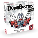 Pegasus Spiele Bomb Busters