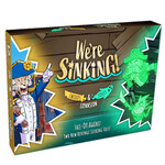 We're Sinking! Swords & Souls Expansion