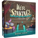 We're Sinking!