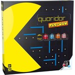 Gigamic Quoridor Pac-Man