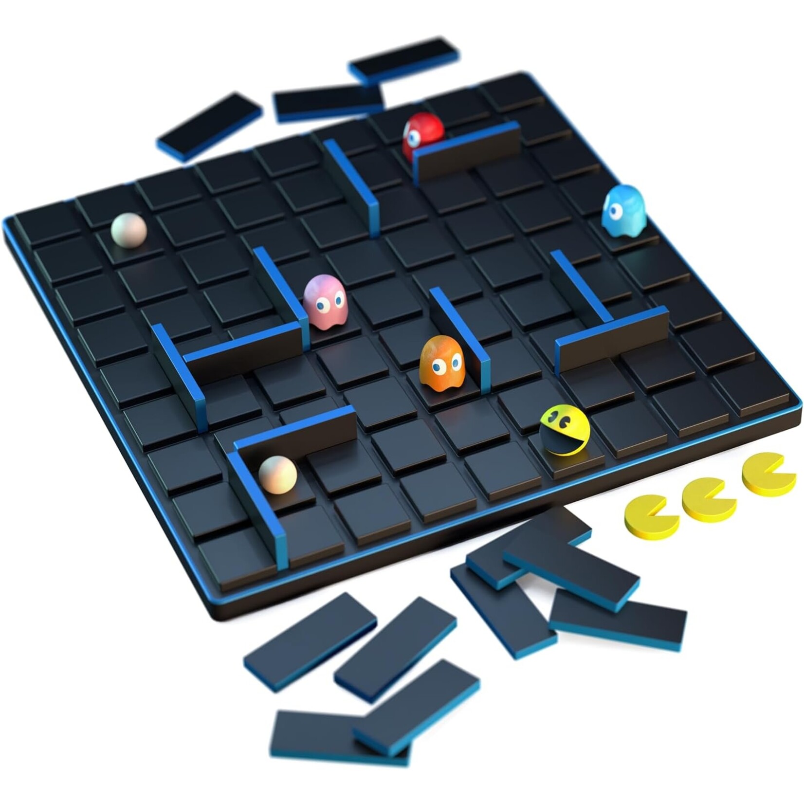 Gigamic Quoridor Pac-Man
