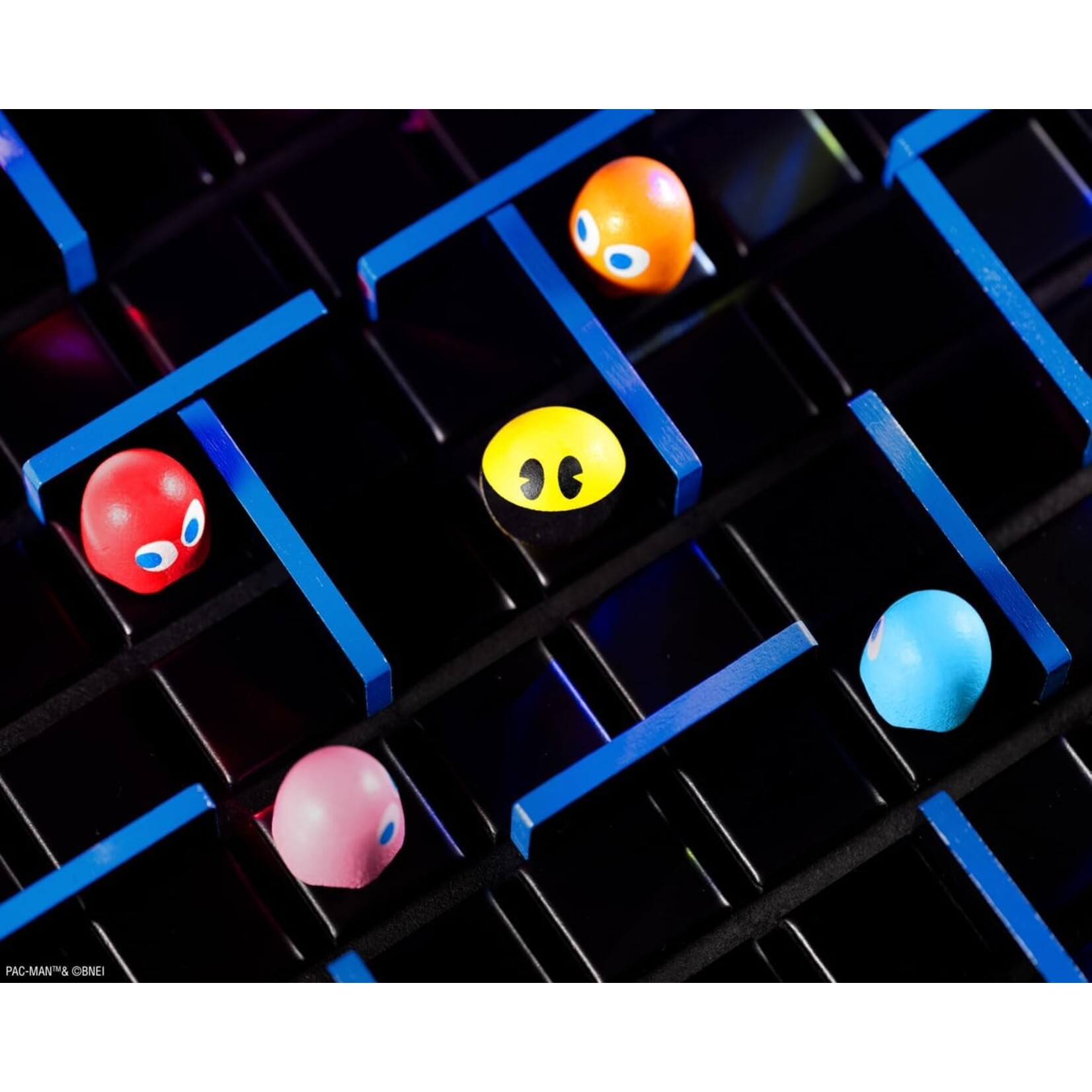 Gigamic Quoridor Pac-Man